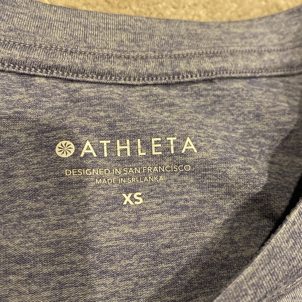 ‼️ATHLETA‼️ - Picture 2 of 3